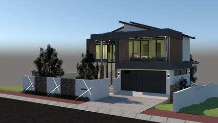 Greenstone Hill