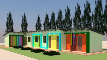 Creche